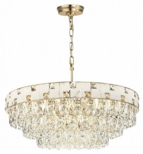 Подвесная люстра Odeon Light Chessi 5076/21 в Екатеринбурге - mebel24.online | фото 2