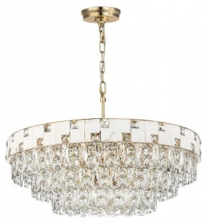 Подвесная люстра Odeon Light Chessi 5076/21 в Екатеринбурге - mebel24.online | фото 3