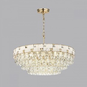 Подвесная люстра Odeon Light Chessi 5076/21 в Екатеринбурге - mebel24.online | фото 4