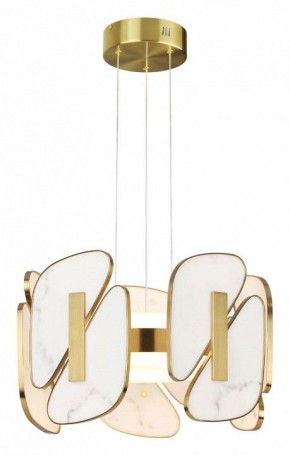 Подвесная люстра Odeon Light Chiara 6638/45L в Екатеринбурге - mebel24.online | фото 2