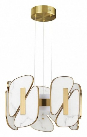 Подвесная люстра Odeon Light Chiara 6638/45L в Екатеринбурге - mebel24.online | фото 3