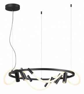 Подвесная люстра Odeon Light Corda 4391/55L в Екатеринбурге - mebel24.online | фото 2
