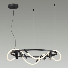 Подвесная люстра Odeon Light Corda 4391/55L в Екатеринбурге - mebel24.online | фото 4