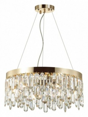 Подвесная люстра Odeon Light Dakisa 4986/6 в Екатеринбурге - mebel24.online | фото 4