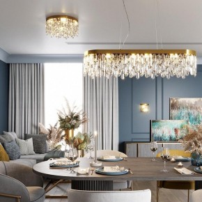 Подвесная люстра Odeon Light Dakisa 4986/6 в Екатеринбурге - mebel24.online | фото 7