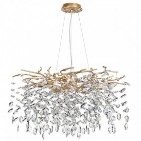 Подвесная люстра Odeon Light Delica 4969/10 в Екатеринбурге - mebel24.online | фото 3
