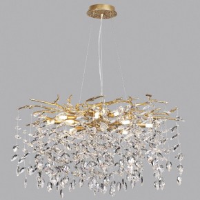 Подвесная люстра Odeon Light Delica 4969/10 в Екатеринбурге - mebel24.online | фото 4