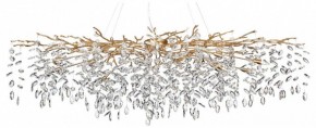 Подвесная люстра Odeon Light Delica 4969/16 в Екатеринбурге - mebel24.online | фото