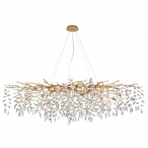 Подвесная люстра Odeon Light Delica 4969/16 в Екатеринбурге - mebel24.online | фото 2