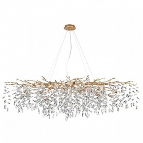 Подвесная люстра Odeon Light Delica 4969/16 в Екатеринбурге - mebel24.online | фото 3