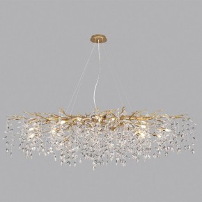 Подвесная люстра Odeon Light Delica 4969/16 в Екатеринбурге - mebel24.online | фото 4