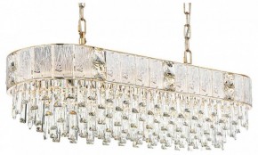 Подвесная люстра Odeon Light Fiesta 5070/14 в Екатеринбурге - mebel24.online | фото