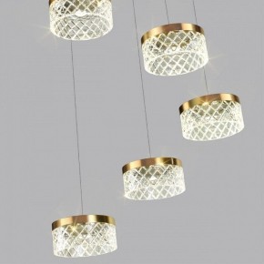 Подвесная люстра Odeon Light Fivre 5032/30L в Екатеринбурге - mebel24.online | фото 5
