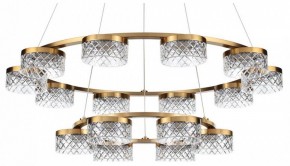Подвесная люстра Odeon Light Fivre 5032/96L в Екатеринбурге - mebel24.online | фото