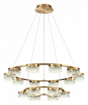 Подвесная люстра Odeon Light Fivre 5032/96L в Екатеринбурге - mebel24.online | фото 2