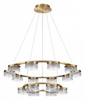 Подвесная люстра Odeon Light Fivre 5032/96L в Екатеринбурге - mebel24.online | фото 3