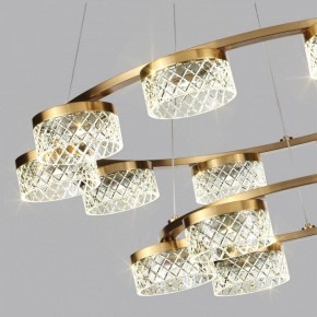 Подвесная люстра Odeon Light Fivre 5032/96L в Екатеринбурге - mebel24.online | фото 6