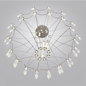 Подвесная люстра Odeon Light Flamenco 6699/51CL в Екатеринбурге - mebel24.online | фото 6