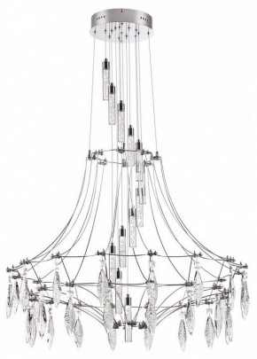 Подвесная люстра Odeon Light Flamenco 6699/51L в Екатеринбурге - mebel24.online | фото