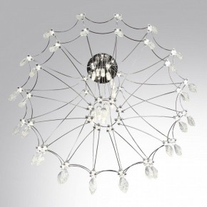 Подвесная люстра Odeon Light Flamenco 6699/51L в Екатеринбурге - mebel24.online | фото 3