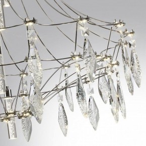Подвесная люстра Odeon Light Flamenco 6699/51L в Екатеринбурге - mebel24.online | фото 5