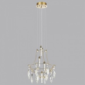 Подвесная люстра Odeon Light Flamenco 7000/35L в Екатеринбурге - mebel24.online | фото 3
