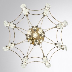 Подвесная люстра Odeon Light Flamenco 7000/35L в Екатеринбурге - mebel24.online | фото 5