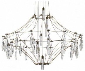 Подвесная люстра Odeon Light Flamenco 7000/51CL в Екатеринбурге - mebel24.online | фото