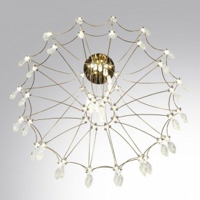 Подвесная люстра Odeon Light Flamenco 7000/51L в Екатеринбурге - mebel24.online | фото 4
