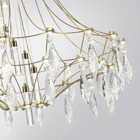 Подвесная люстра Odeon Light Flamenco 7000/51L в Екатеринбурге - mebel24.online | фото 5