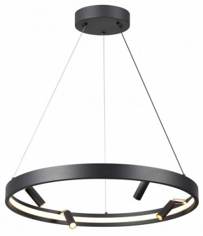 Подвесная люстра Odeon Light Fonda 4317/58L в Екатеринбурге - mebel24.online | фото 2