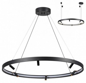 Подвесная люстра Odeon Light Fonda 4317/93L в Екатеринбурге - mebel24.online | фото 2