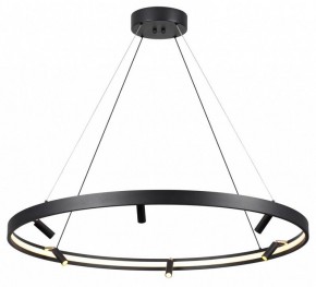 Подвесная люстра Odeon Light Fonda 4317/93L в Екатеринбурге - mebel24.online | фото 3