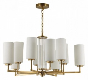 Подвесная люстра Odeon Light Kasali 4990/10 в Екатеринбурге - mebel24.online | фото 2