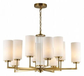 Подвесная люстра Odeon Light Kasali 4990/10 в Екатеринбурге - mebel24.online | фото 3