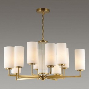 Подвесная люстра Odeon Light Kasali 4990/10 в Екатеринбурге - mebel24.online | фото 4