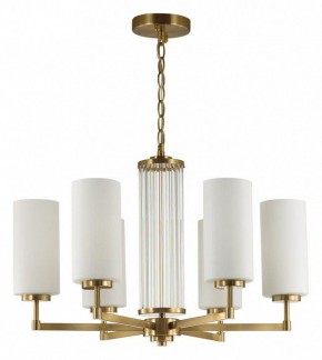 Подвесная люстра Odeon Light Kasali 4990/6 в Екатеринбурге - mebel24.online | фото 2