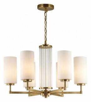 Подвесная люстра Odeon Light Kasali 4990/6 в Екатеринбурге - mebel24.online | фото 3
