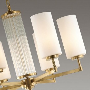 Подвесная люстра Odeon Light Kasali 4990/6 в Екатеринбурге - mebel24.online | фото 7