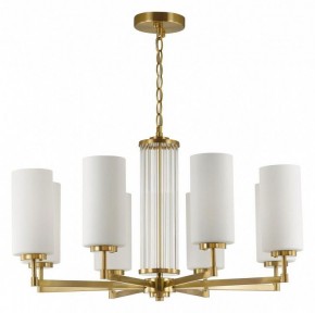 Подвесная люстра Odeon Light Kasali 4990/8 в Екатеринбурге - mebel24.online | фото 2