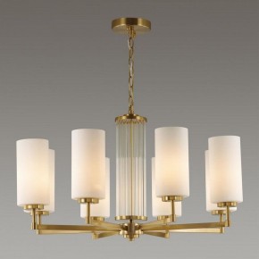 Подвесная люстра Odeon Light Kasali 4990/8 в Екатеринбурге - mebel24.online | фото 4