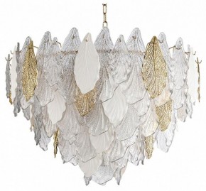 Подвесная люстра Odeon Light Lace 5052/21 в Екатеринбурге - mebel24.online | фото 2