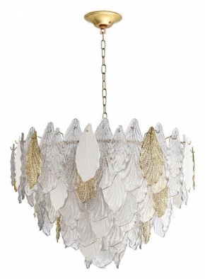 Подвесная люстра Odeon Light Lace 5052/21 в Екатеринбурге - mebel24.online | фото 3