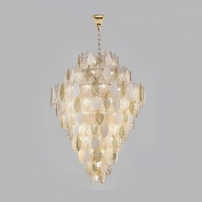 Подвесная люстра Odeon Light Lace 5052/86 в Екатеринбурге - mebel24.online | фото 4