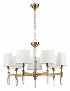 Подвесная люстра Odeon Light London 4894/7 в Екатеринбурге - mebel24.online | фото 3