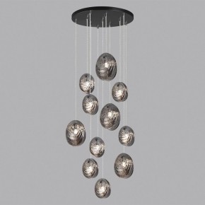 Подвесная люстра Odeon Light Mussels 5038/11 в Екатеринбурге - mebel24.online | фото 3