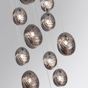 Подвесная люстра Odeon Light Mussels 5038/11 в Екатеринбурге - mebel24.online | фото 5