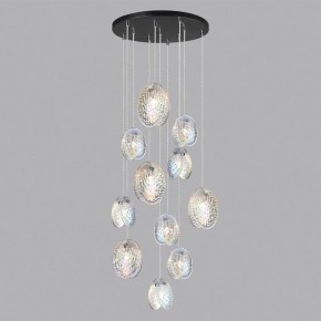 Подвесная люстра Odeon Light Mussels 5039/11 в Екатеринбурге - mebel24.online | фото 3
