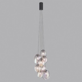 Подвесная люстра Odeon Light Mussels 5039/8 в Екатеринбурге - mebel24.online | фото 3