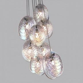 Подвесная люстра Odeon Light Mussels 5039/8 в Екатеринбурге - mebel24.online | фото 5